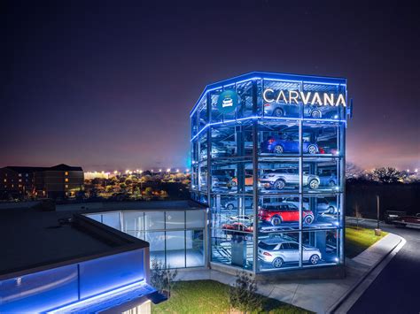 can you test drive a car from carvana|I want to purchase through Carvana, but….